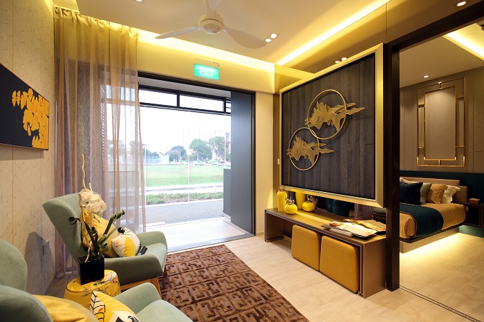 - EDGEPROP SINGAPORE